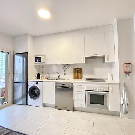 Saltwater Apartment 波尔蒂芒 外观 照片
