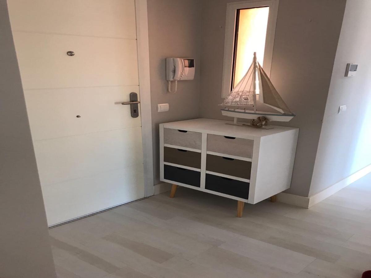 Saltwater Apartment 波尔蒂芒 外观 照片