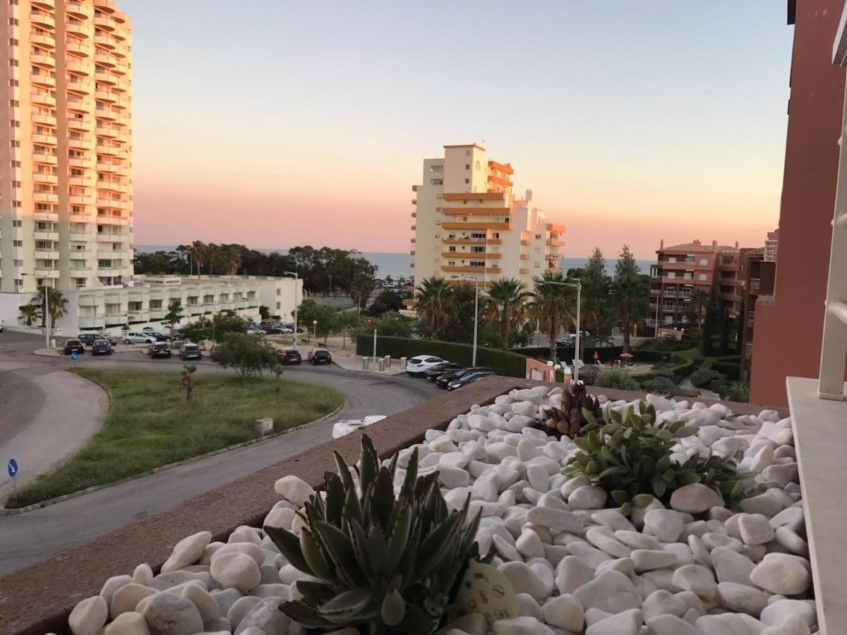 Saltwater Apartment 波尔蒂芒 外观 照片