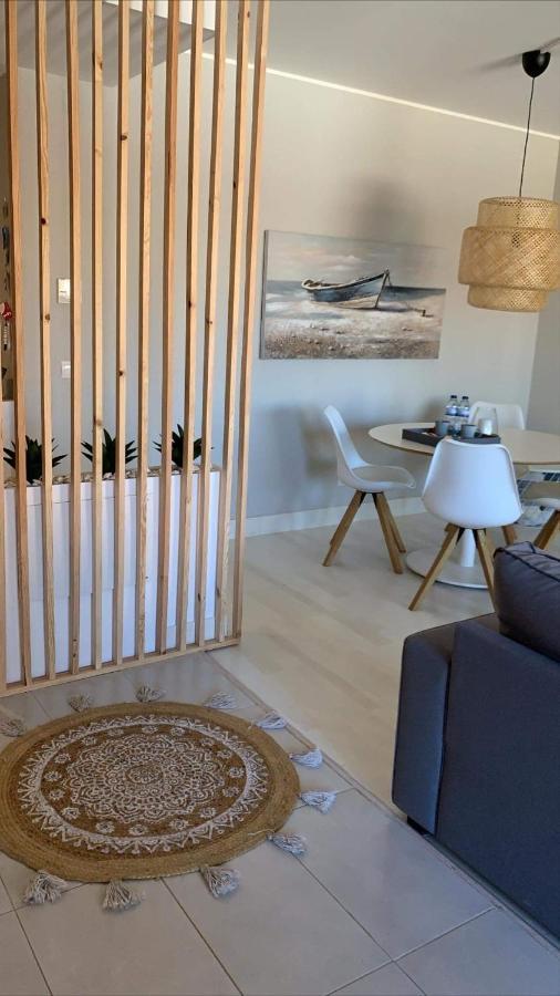 Saltwater Apartment 波尔蒂芒 外观 照片