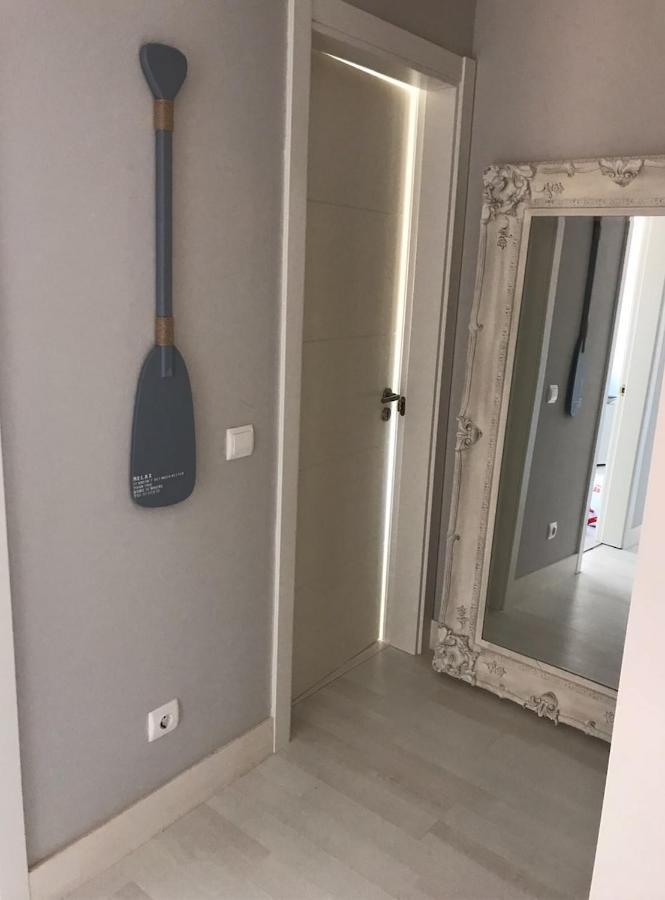 Saltwater Apartment 波尔蒂芒 外观 照片