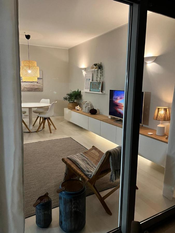 Saltwater Apartment 波尔蒂芒 外观 照片