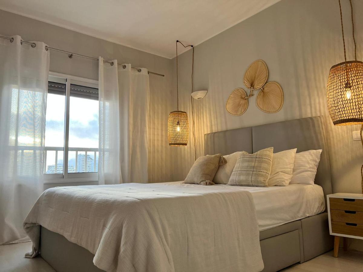 Saltwater Apartment 波尔蒂芒 外观 照片