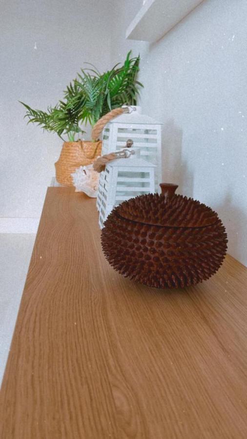 Saltwater Apartment 波尔蒂芒 外观 照片