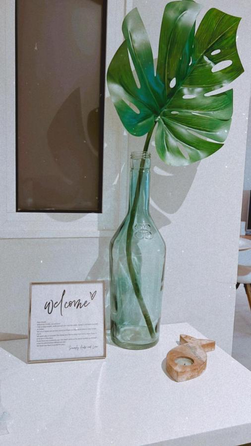 Saltwater Apartment 波尔蒂芒 外观 照片