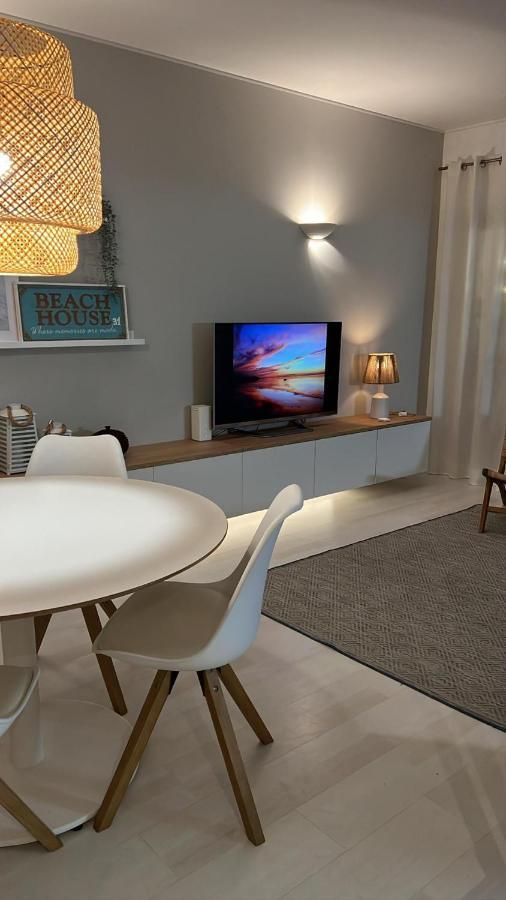 Saltwater Apartment 波尔蒂芒 外观 照片