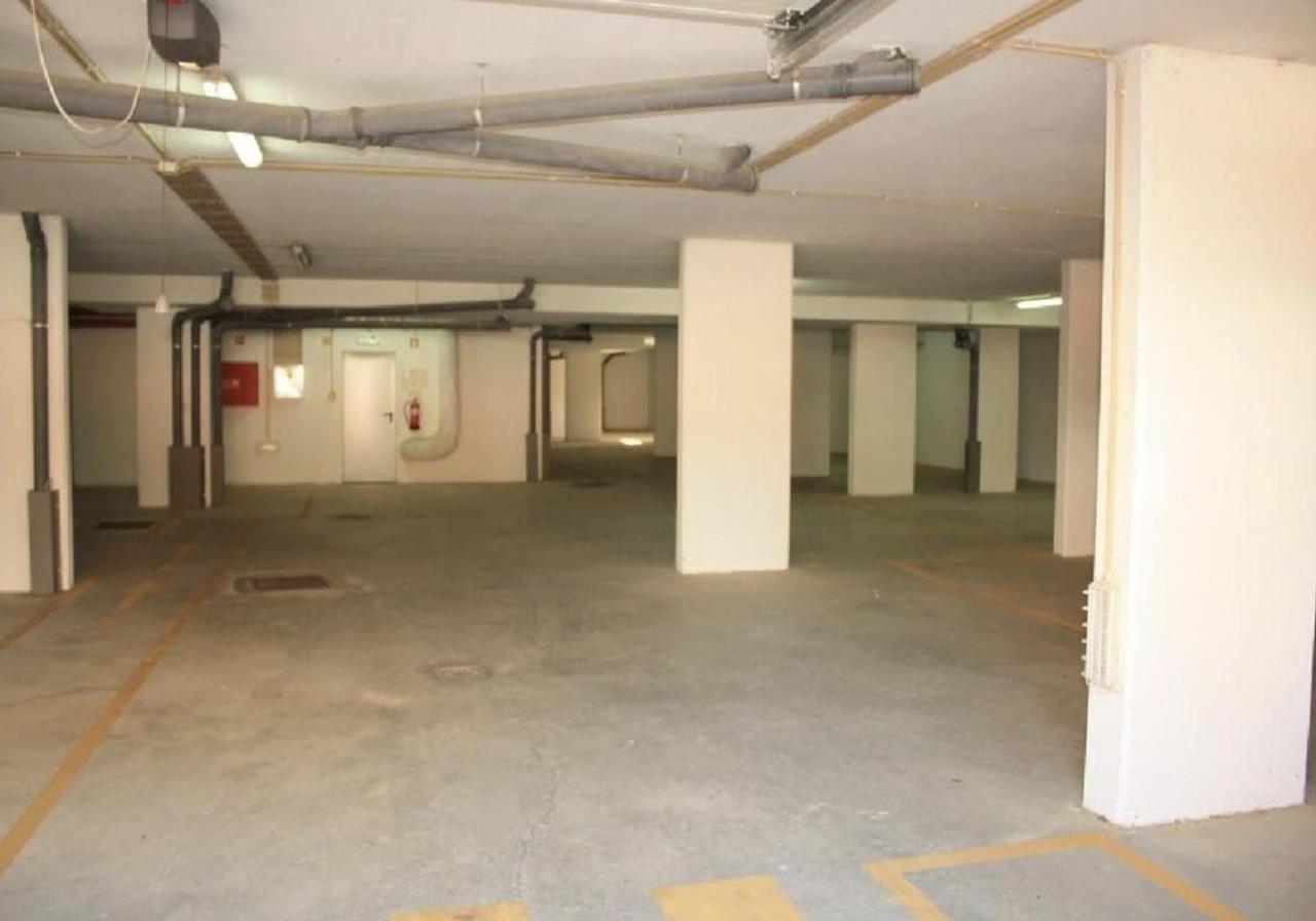 Saltwater Apartment 波尔蒂芒 外观 照片