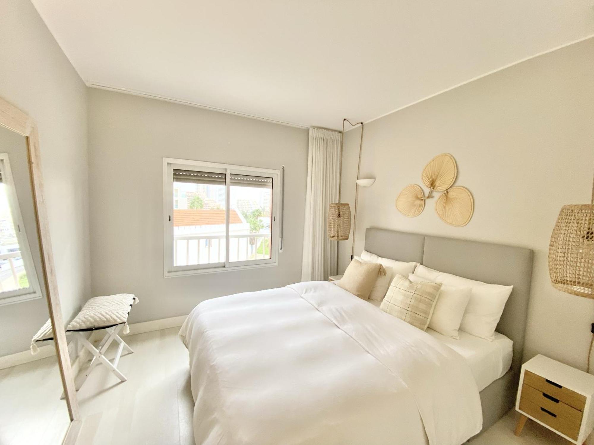 Saltwater Apartment 波尔蒂芒 外观 照片