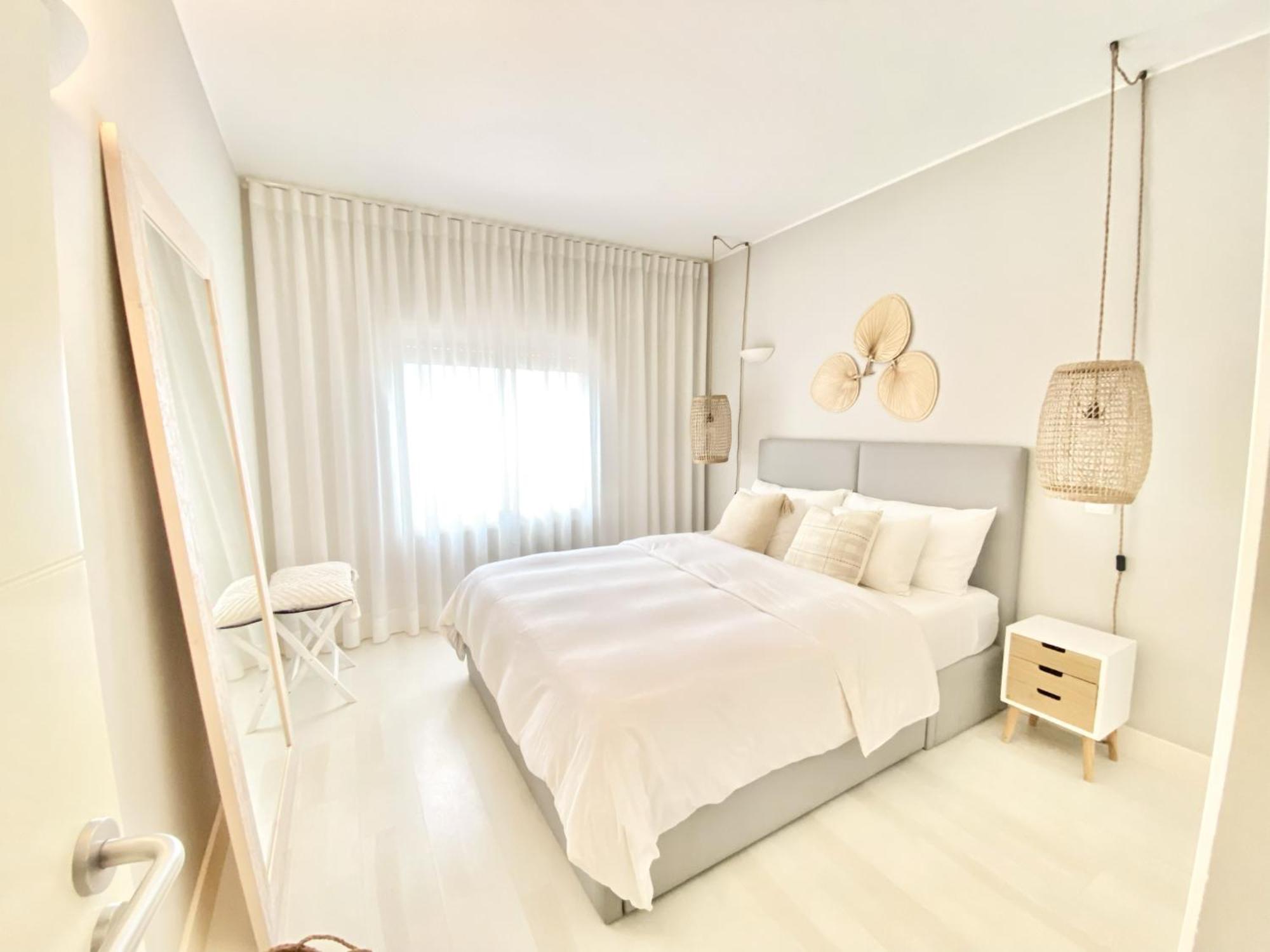 Saltwater Apartment 波尔蒂芒 外观 照片