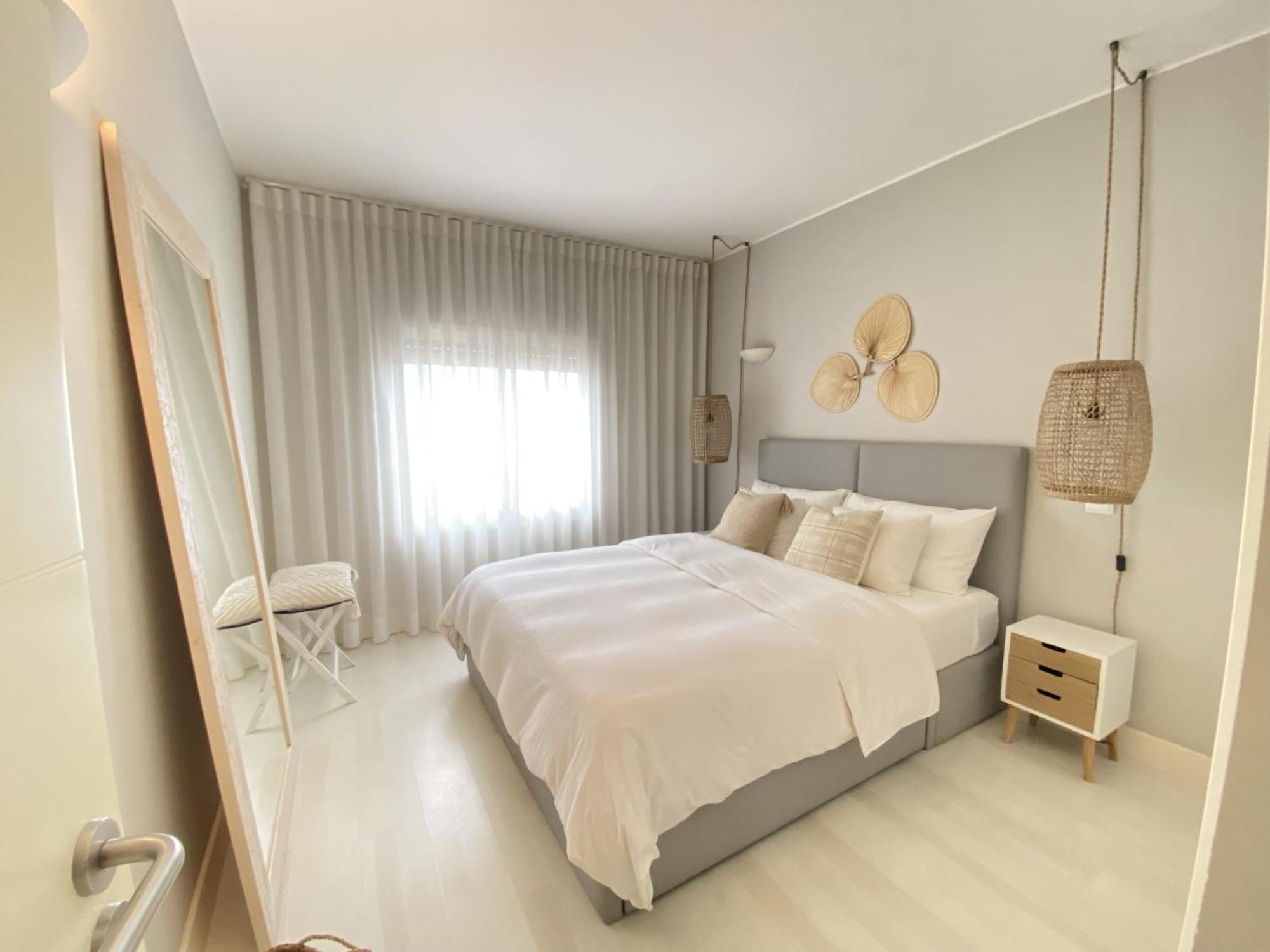 Saltwater Apartment 波尔蒂芒 外观 照片