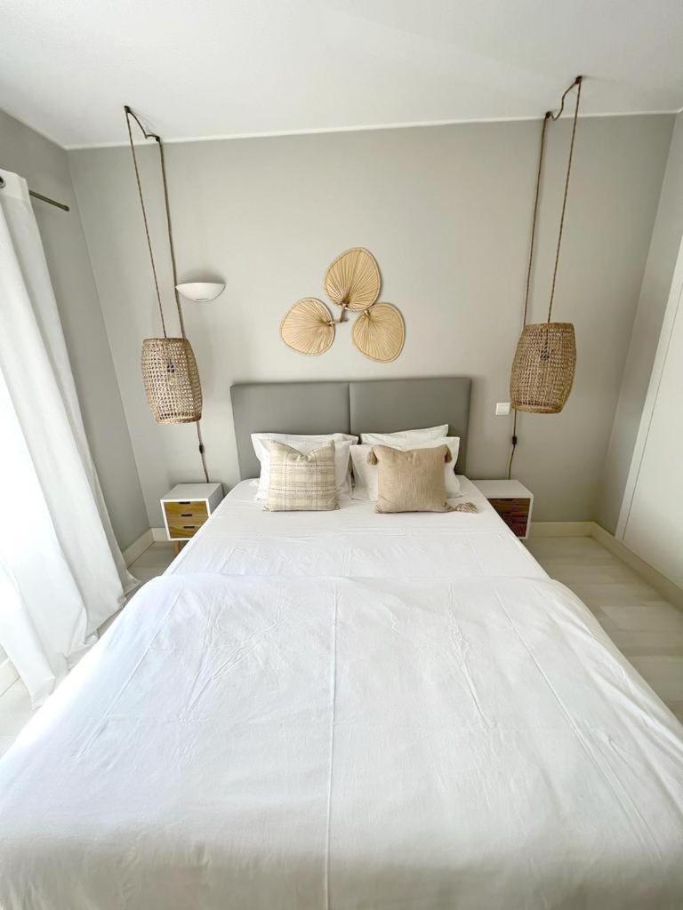 Saltwater Apartment 波尔蒂芒 外观 照片